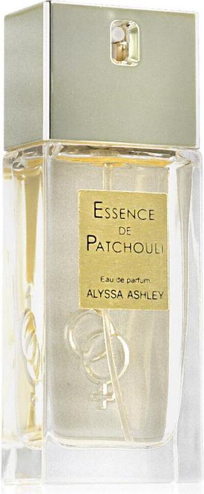 Actual product image Alyssa Ashley Essence de Patchouli (Eau de parfum, 30 ml)