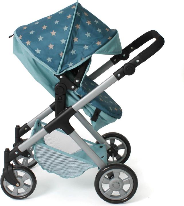Produktbild Bayer Kombi-Puppenwagen Mila