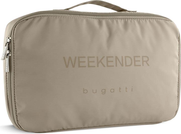 Immagine prodotto Bugatti Elia Weekender Reisetasche 55 cm (36 l)