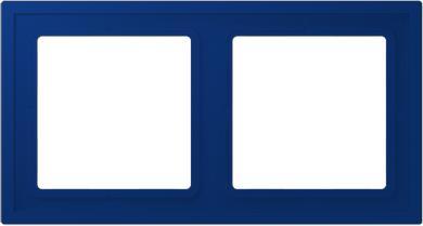 Actual product image JUNG Frame 2-fold