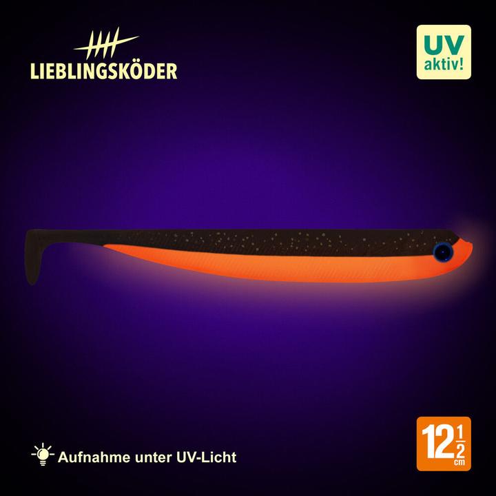 Produktbild Lieblingsköder MöRiff (7.50 cm)