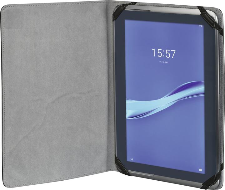 Actual product image Hama Piscine Flip cover for eBook reader (Pocketbook Touch HD 3, Pocketbook Ultra, Tolino Vision 2)