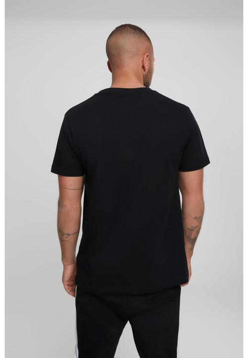 Produktbild Mister Tee Bonjour Tee (M)