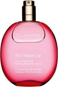Image du produit Clarins Fix Make-Up Collection d'été ensoleillée