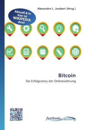 Produktbild FastBook Publishing Bitcoin (Bitcoin)