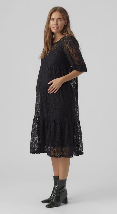 Image du produit Vero Moda Maternity Robe de maternité courte (M)