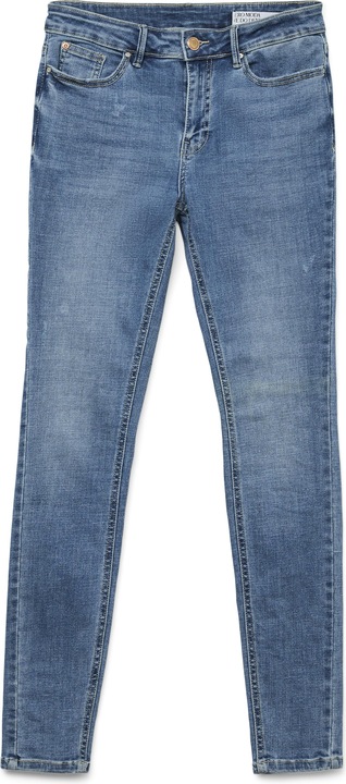 Produktbild Vero Moda Vmflash Mr Skinny Jeans Li347 Ga Noos (34)