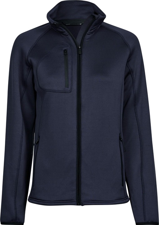 Marineblau