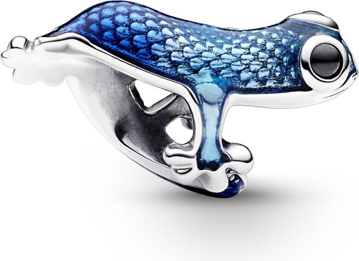 Immagine prodotto Pandora Geco (Argento 925, Smalto)
