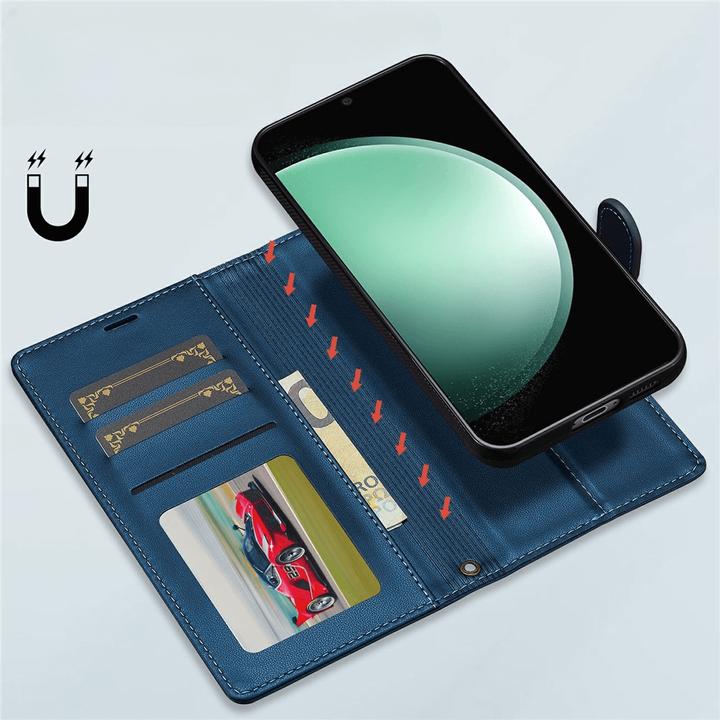 Produktbild LC.Imeeke Galaxy A37 - L2 Serie Brieftasche und Hülle (Samsung Galaxy A37)
