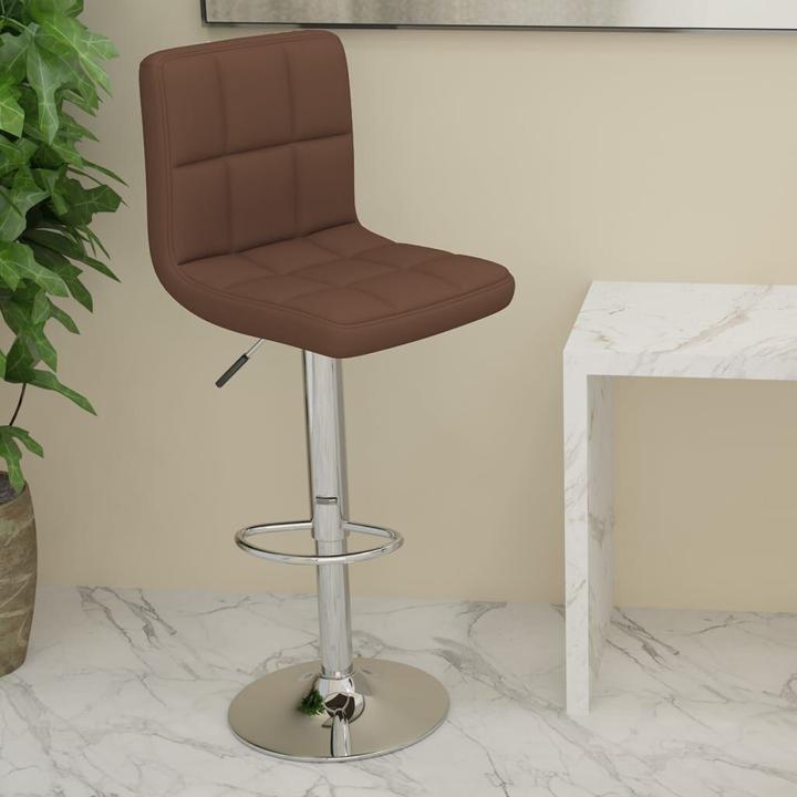 Immagine prodotto VidaXL Sgabello da bar