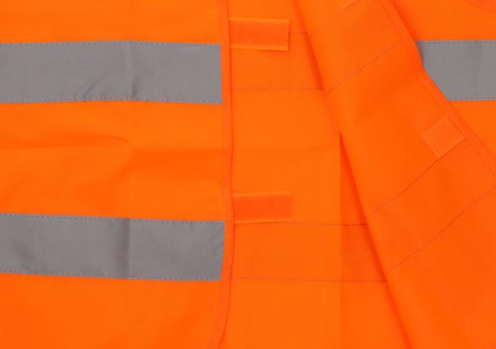 Produktbild Unitec Warnweste (One Size)