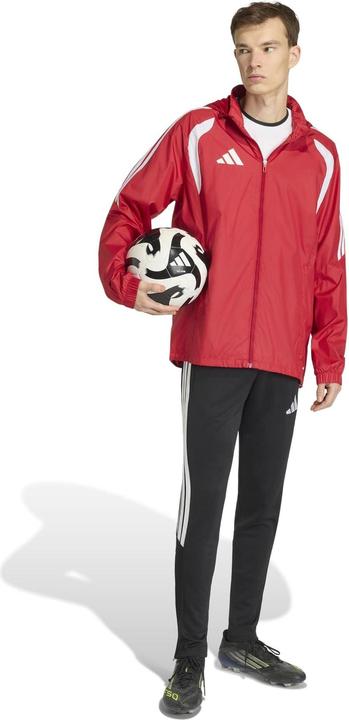 Actual product image Adidas Tiro26L Wb - tepore/white (M)