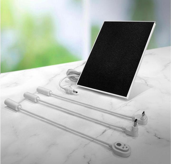 Produktbild Arlo VMA7600-10000S (Solarpanel)