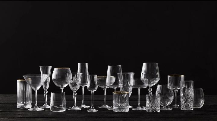 Produktbild Lyngby 12269 Sektglas (26 cl, 4 Gläser, Sektgläser)