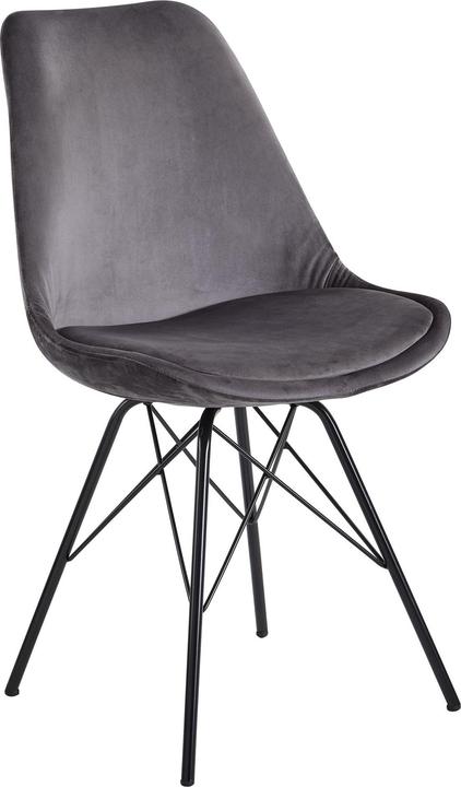 Actual product image Wohnling Esszimmerstuhl