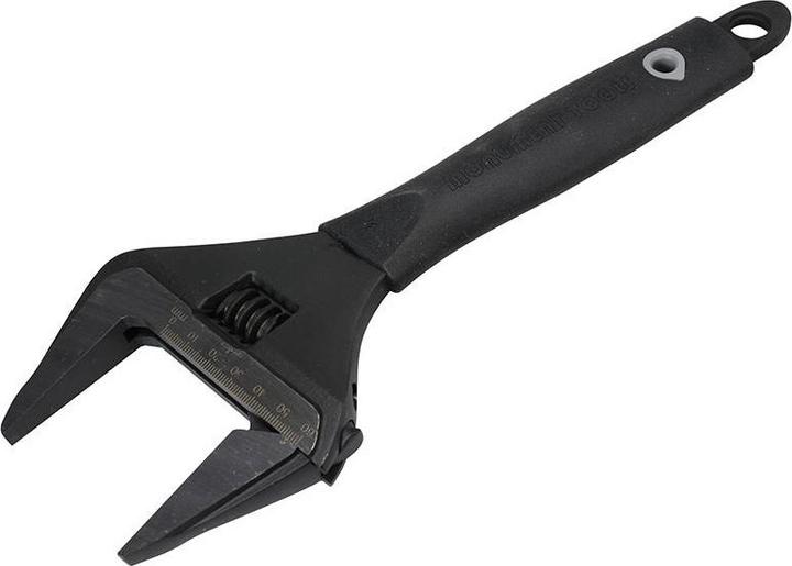 Actual product image Monument Tools Adjustable Wrench, Wide Jaw