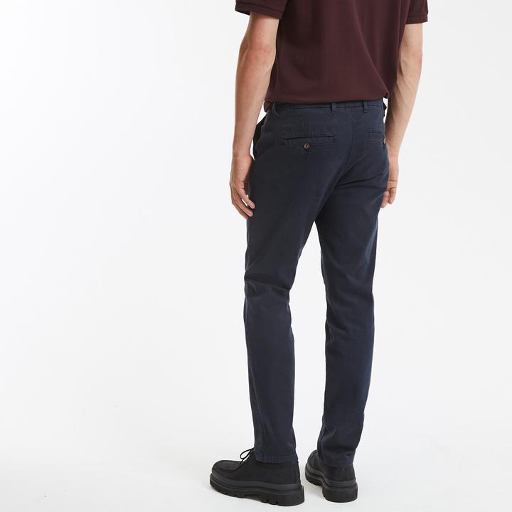 Image du produit La Redoute Collections Pantalon chino (52)