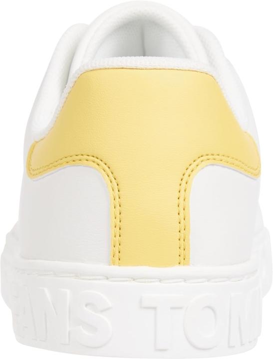 Image du produit Tommy Jeans Sneaker Logo ESS Bassa (37)