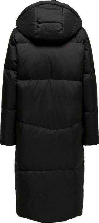 Actual product image Only Down Padded Jacket