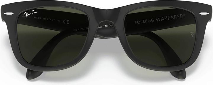 Produktbild Ray Ban Folding Wayfarer