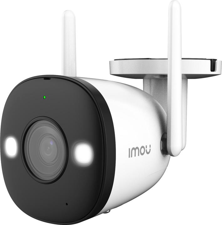 Produktbild Imou Überwachungskamera Bullet 2 4MP IPC F42F 0280B WLAN IP 2560 x 1440 Pixel (2560 x 1440 Pixels)