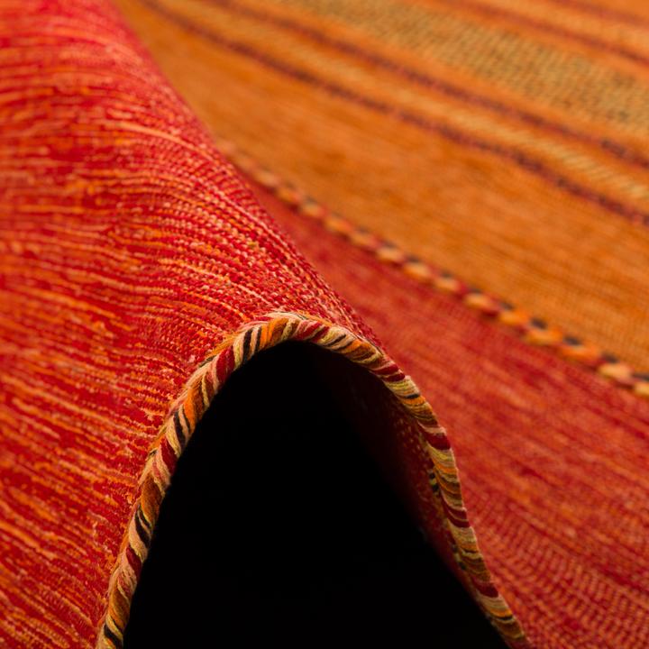 Produktbild Pergamon Natur Teppich Kelim Navarro (140 x 200 cm)