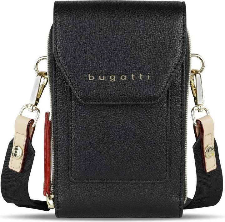 Actual product image Bugatti Ella Briefcase