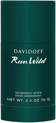 Produktbild Davidoff Run Wild (Stick, 75 ml)