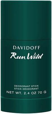 Actual product image Davidoff Run Wild (Stick, 75 ml)