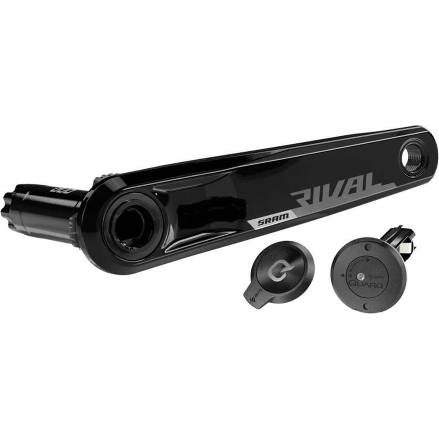 Quarq, Velokurbel, (165 mm)