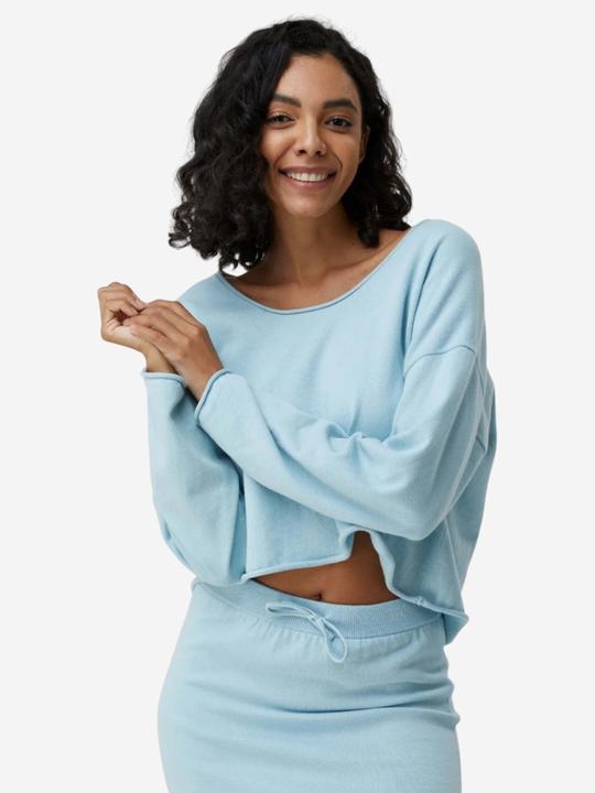 Produktbild Bellemere Pullover Women’s Off-The-Shoulder Top (L)