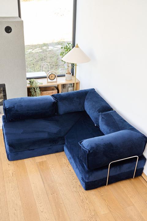 Produktbild Atelier del Sofa Kanyon Corner Sofa-Bed (Ecksofa)