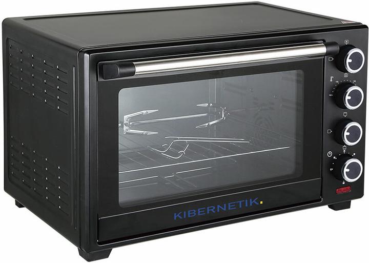 Image du produit Kibernetik UB38 Umluft-Backofen 38 Liter
