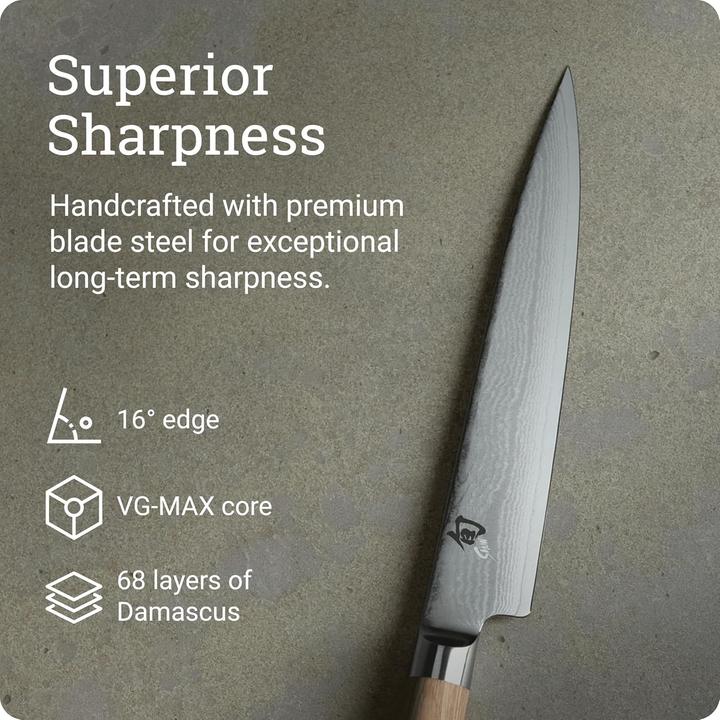 Produktbild Kai Shun (15 cm)