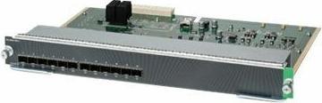 Produktbild Cisco CATALYST 4500 E-SERIES