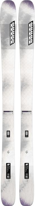Immagine prodotto K2 Sci Mindbender 90C W 2025 (160 cm, Senza rilegatura)