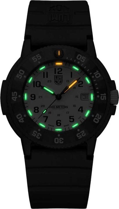 Produktbild Luminox Original Navy Seal 3000 Evo Series (Taucheruhr, 43 mm)