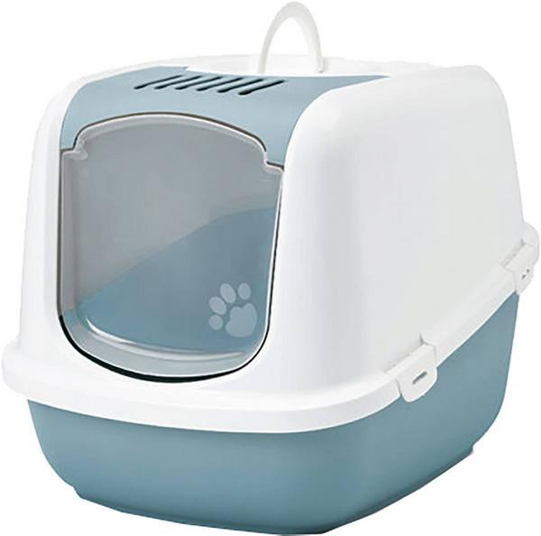 Blu/bianco