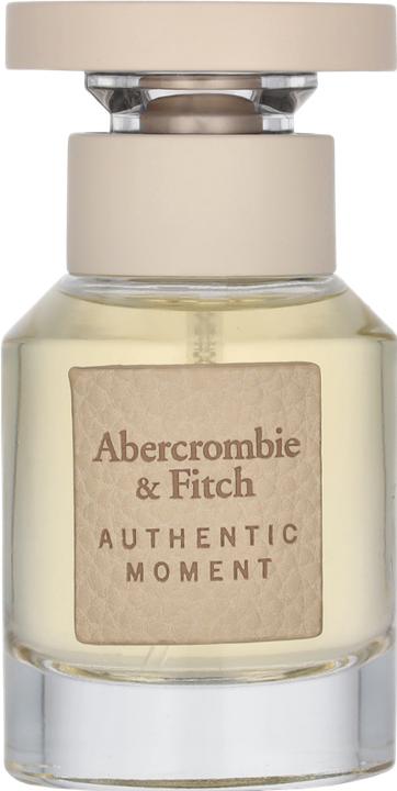 Image du produit Abercrombie and Fitch Moment Eau de Parfum (Eau de parfum, 30 ml)