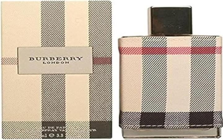 Produktbild Burberry London für Frauen (Eau de Parfum, 100 ml)