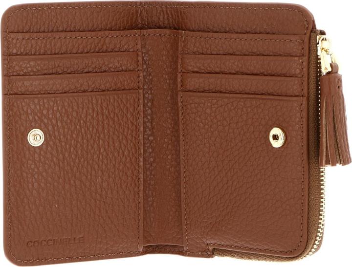 Actual product image Coccinelle Tassel Wallet