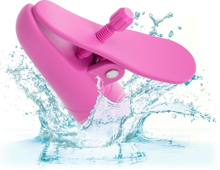 Actual product image CalExotics Nipplettes® - Pink