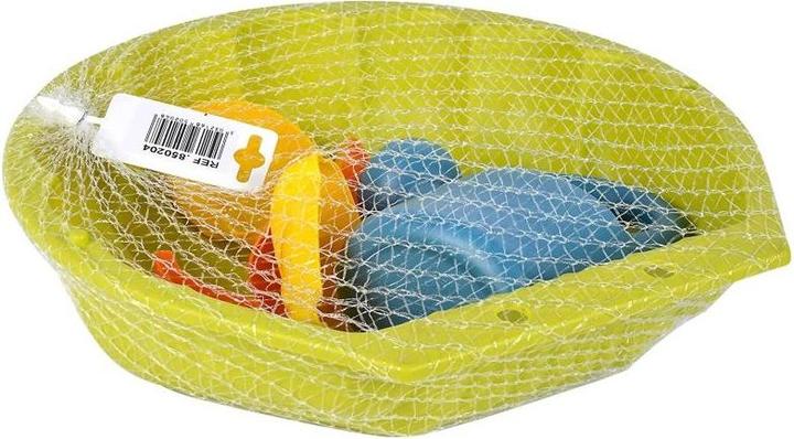 Image du produit Smoby Coquille de jeu de sable et d'eau