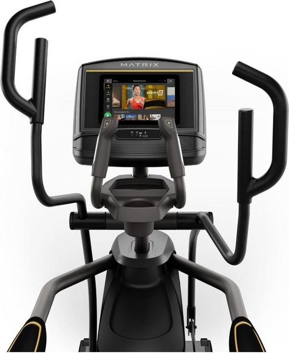 Produktbild Matrix Fitness E50XER