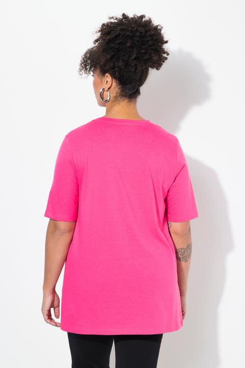 Produktbild Miamoda T-Shirt, A-Linie, Herz-Print (54)
