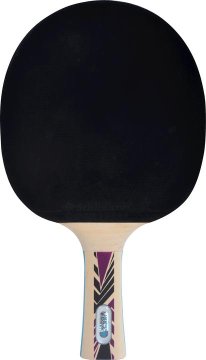 Actual product image Donic Schildkröt Legends 800 Table Tennis Bat