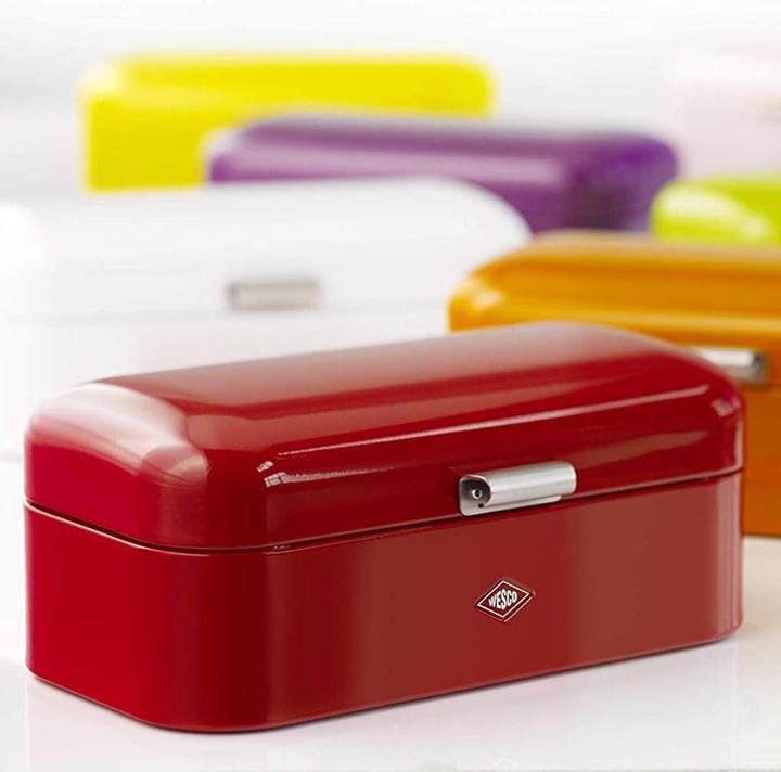 Productafbeelding Wesco Grandy