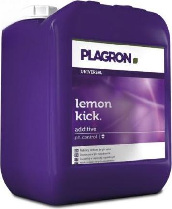 Image du produit Plagron Lemon Kick 5 L Acide citrique (5 l)