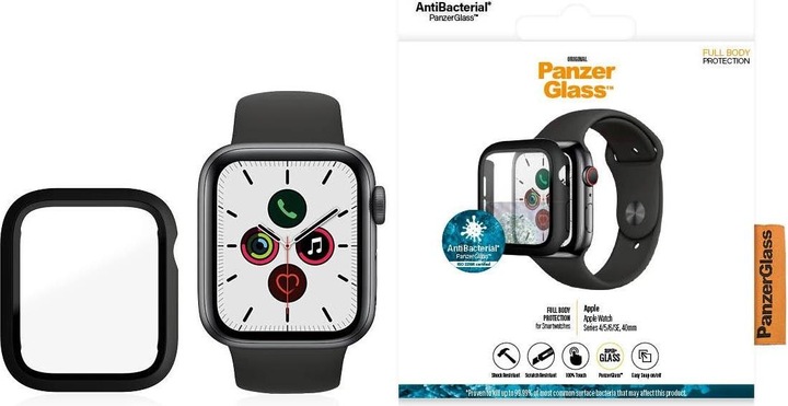 Produktbild PanzerGlass Full Body